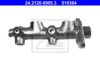 ATE 24.2120-0905.3 Brake Master Cylinder